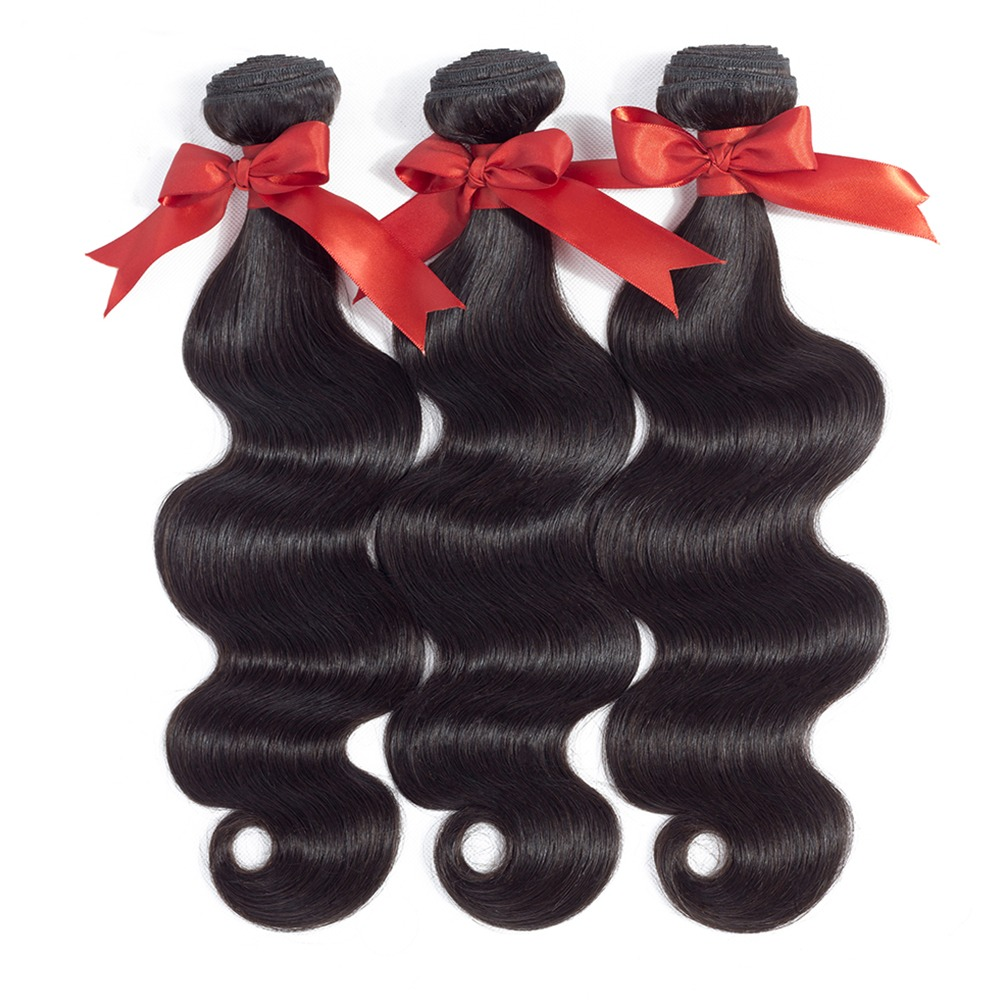 Brazilian Body Wave Bundles
