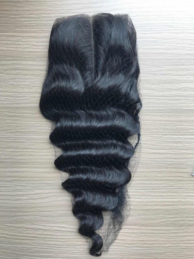 Thumbnail: 4x4 Deep Wave Closure