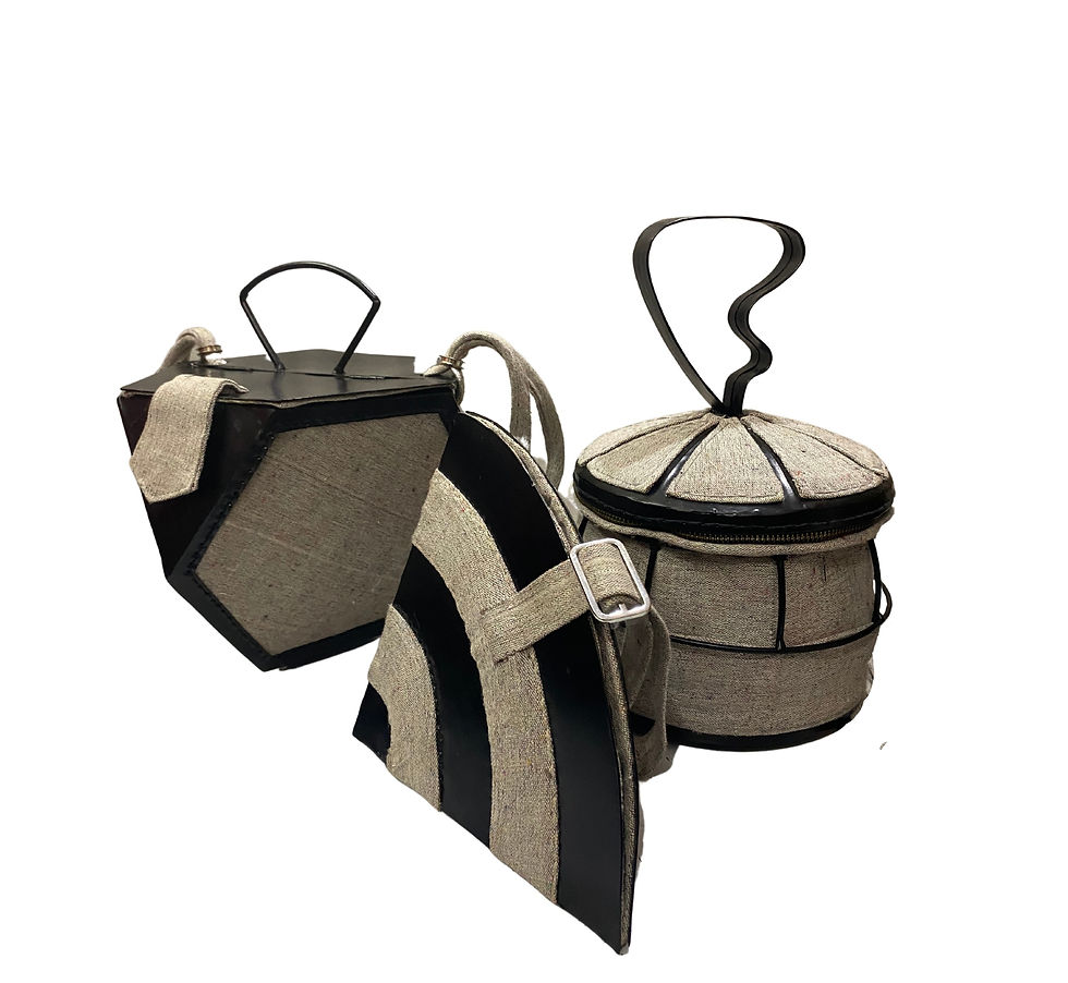 Thumbnail: HCD Tex  Matki Bag  Lakme Featured