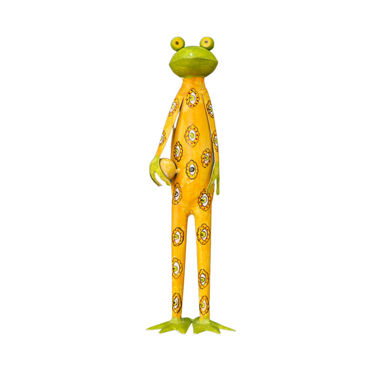 Lanky Toad