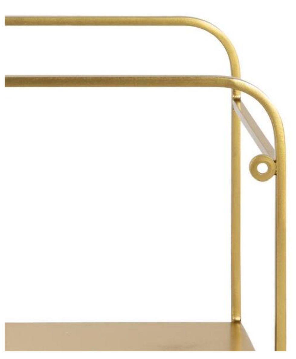 Thumbnail: RECTAWIRE WALL SHELF