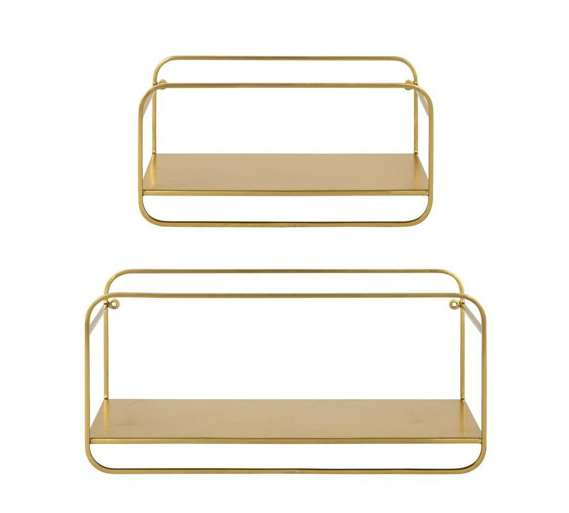 RECTAWIRE WALL SHELF