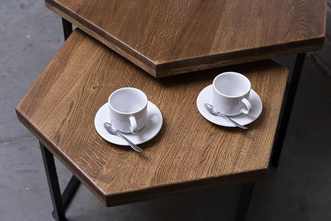 Thumbnail: Modern Geocraft Table