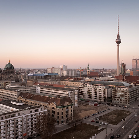 Berlin