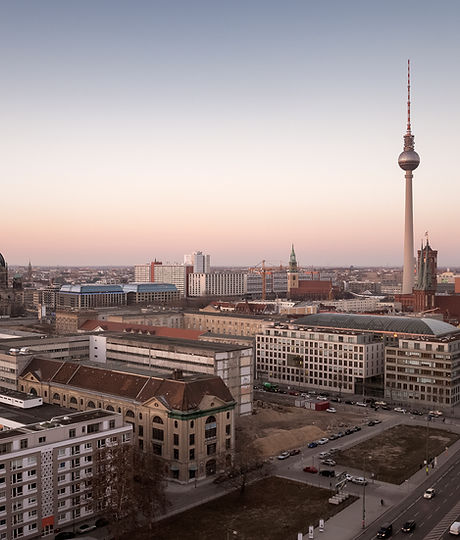 Berlin