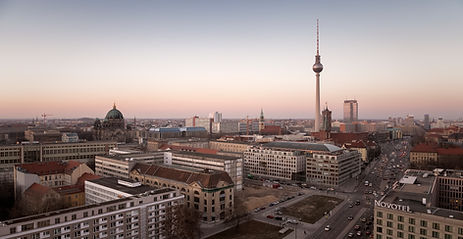 Almanya'da iş fırsatları