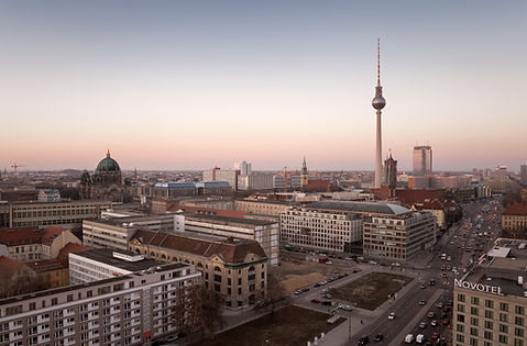 Avusturya, Salzburg şehrinin görünümü