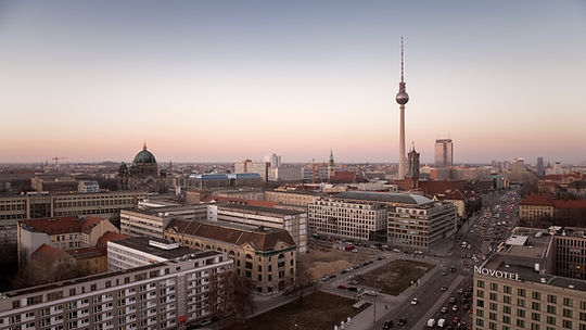 Berlin