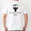Thumbnail: T-Shirt BHB Black White