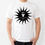 Thumbnail: T-Shirt BHB Black White