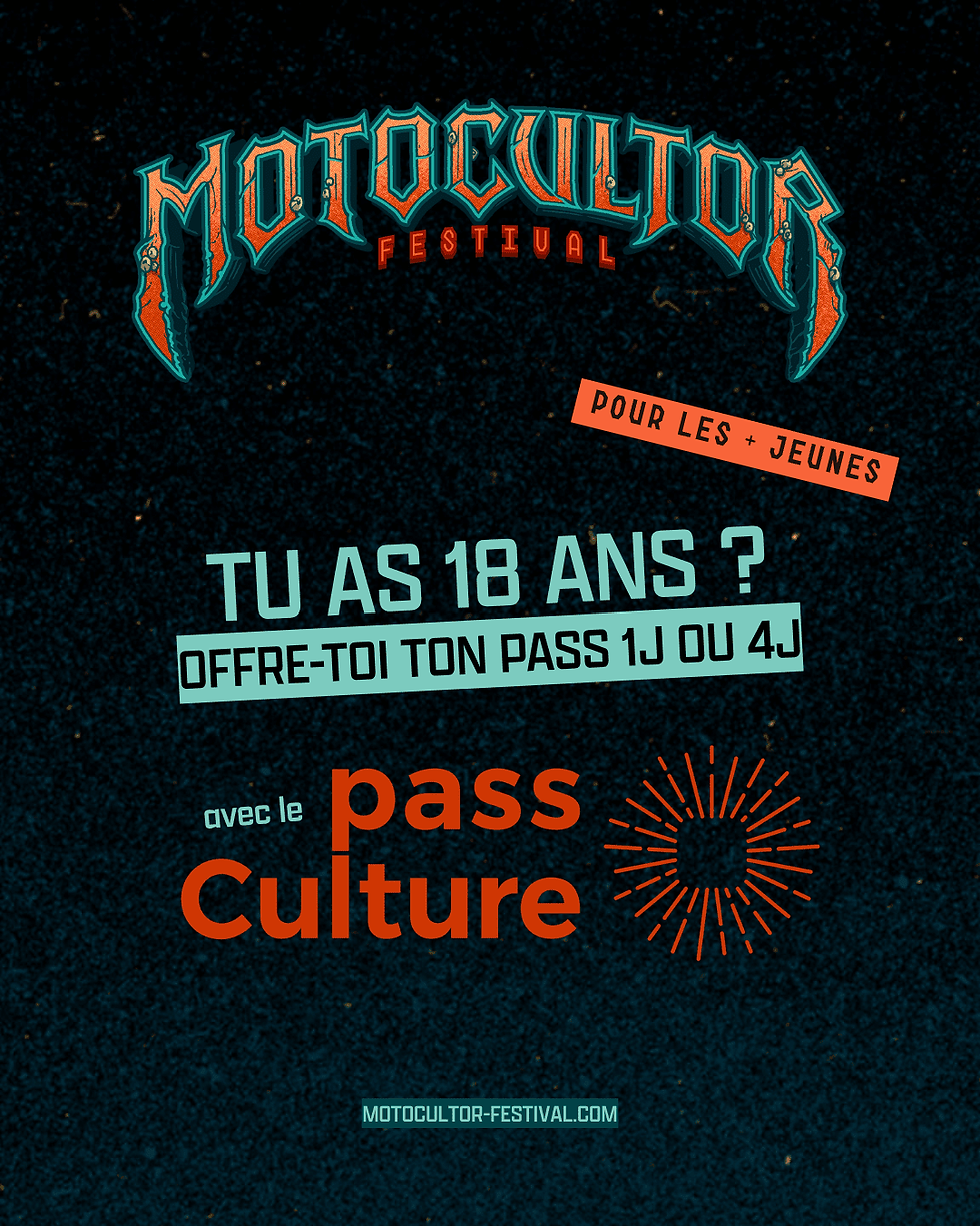 Motocultor 2026