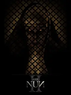 LA NONNE : LA MALEDICTION DE SAINTE-LUCIE - CRITIQUE