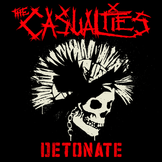 THe Casualties Detonate Chronique
