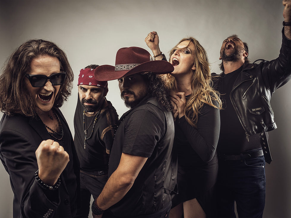 Highway Last Call For Rock N Roll