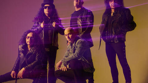 Armored Saint album 2026