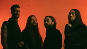 Imminence axis mundi