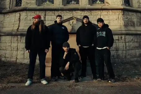 KNOCKED LOOSE annonce une tournée européenne entre festivals et concerts avec Metallica