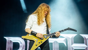 Megadeth Tour 2026