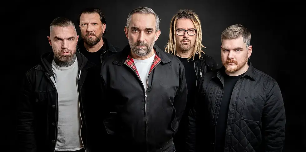 Mass Hysteria Hellfest 2024