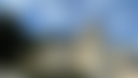 UNE MATINÉE AU CHÂTEAU D'USSÉ