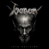 Into Oblivion Venom Chronique