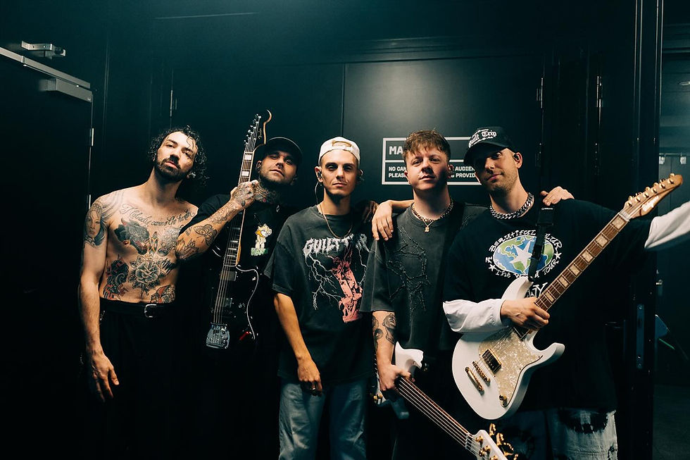 Landmvrks Paris 2026