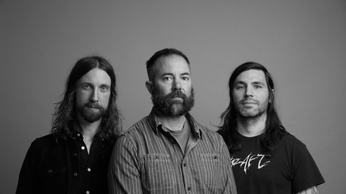 Russian Circles album 2026