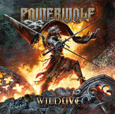 Powerwolf - Wildlive chronique