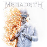 Megadeth - Megadeth 2026 Chronique