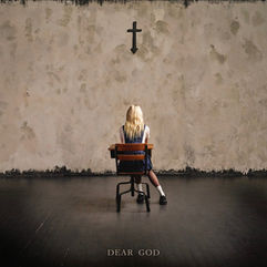 The Pretty Reckless Dear God Chronique