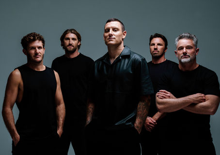 PARKWAY DRIVE fête ses 20 ans de carrière avec une tournée européenne anniversaire