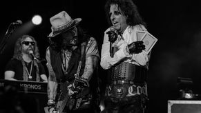 Hollywood Vampires Live at Montreux
