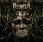Nervosa Slave Machine Chronique