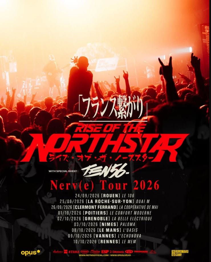 rise of the northstar