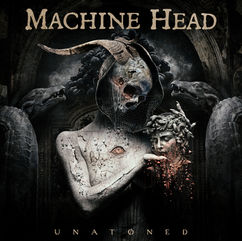 UNATØNED - MACHINE HEAD - Chronique