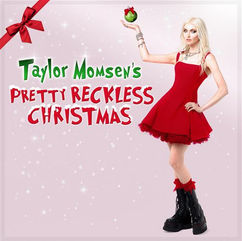 Tylor Momsen's pretty reckless christmas Chronique