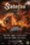 sabaton album legends 2025