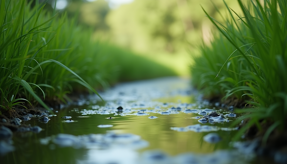 Experience Tranquility at Mirador Springs Retreat