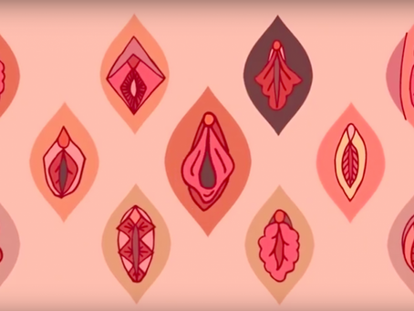 Polémique "Viva la vulva" !