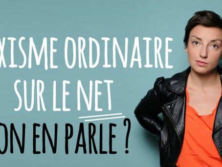 Les hashtags luttant contre le sexisme