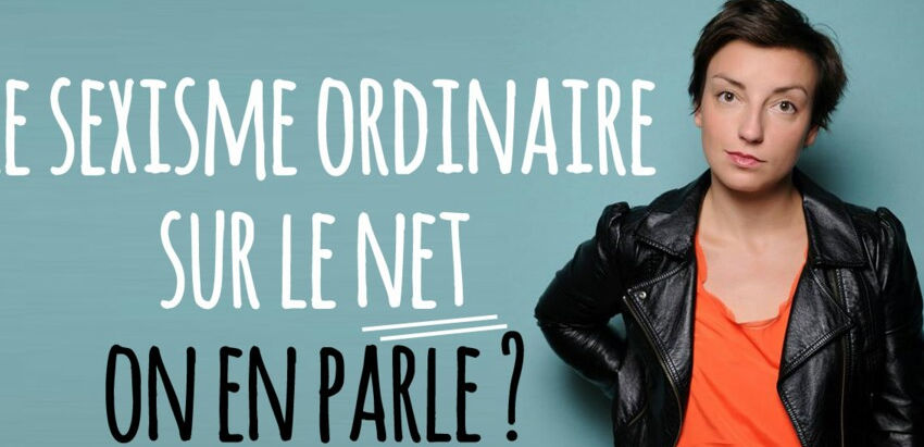 Les hashtags luttant contre le sexisme