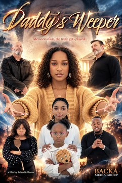 A bright, hopeful little girl grows up to be a traumatized and conflicted young woman after witnessing cold-blooded murder and enduring maternal abuse.  Confused and alone as she grows, memories of her kind father fade, and she becomes increasingly cold, aloof, and cunning - unconsciously preparing for confrontation. When she hears the voices of the men who murdered her father, she plots revenge. Can her hard heart be softened by Memories, a Message, and a man?  