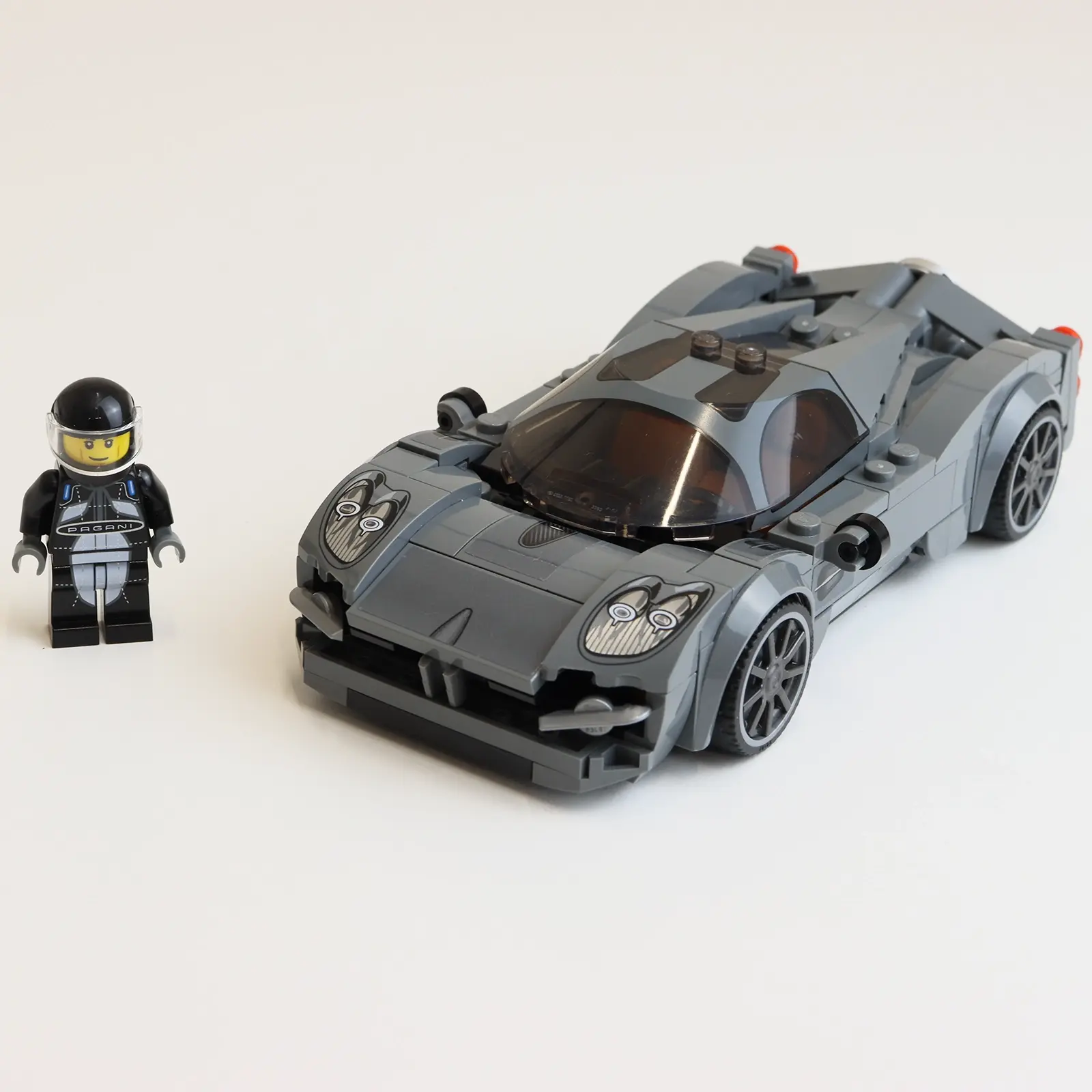 LEGO - Pagani Utopia - 76915