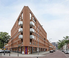 Bloemfonteinstraat 10a
Rotterdam