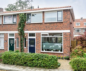 Acacialaan 24
Rotterdam