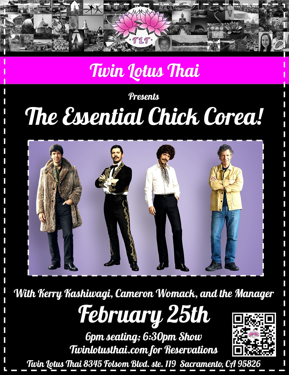The Essential Chick Corea!