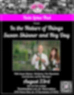Susan Skinner and Hey Day; In the Nature of Things