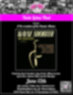 A Re-creation of Wayne Shorter's The Soothsayer!