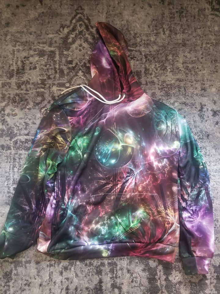 Hoodie