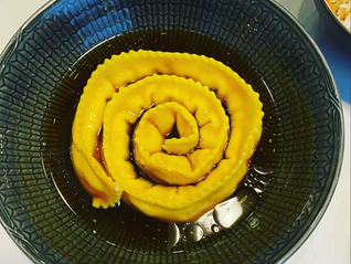 Why Some Shrimp Ravioli Should Be Left at the Dock